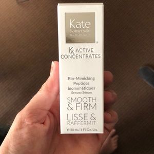 Kate Somerville peptide serum